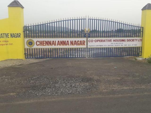 Flat for sale in Madurantakam, Tamil Nadu