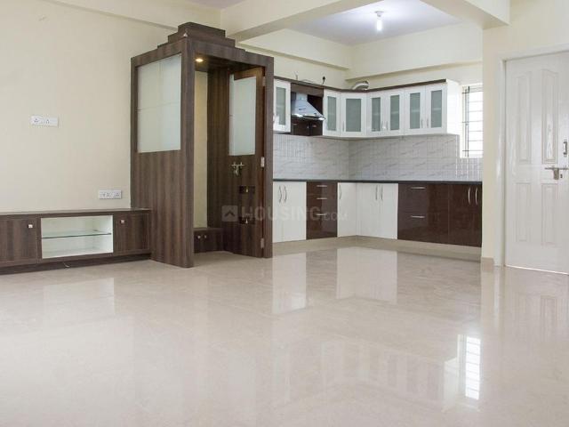 Flat for rent in Gurudarshan Layout, Bengaluru
