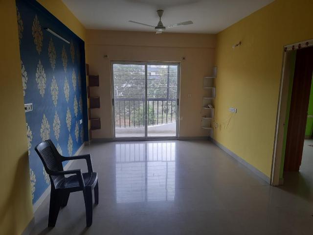 Flat for rent in Karnataka