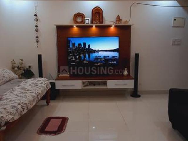 Flat for rent in Karnataka