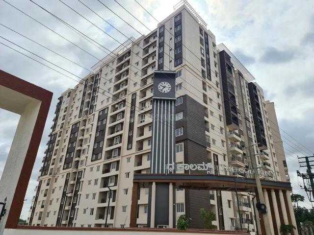 Flat for rent in Karnataka