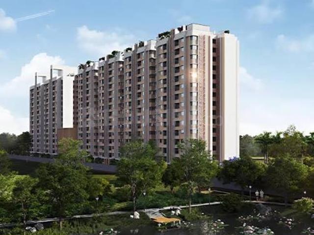 Flat for sale in Thirumalashettihalli, Bengaluru North