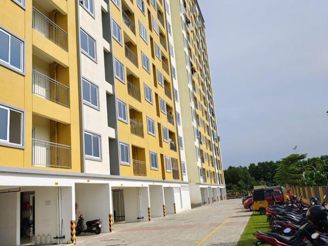 Flat for sale in Tamil Nadu