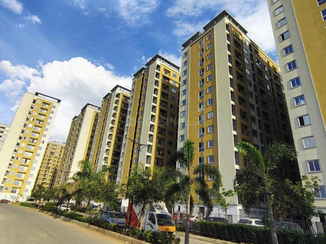 Flat for sale in Tamil Nadu