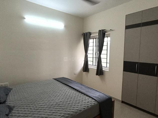 Flat for rent in Tamil Nadu