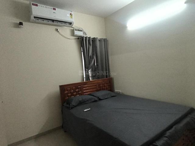 Flat for rent in Thirumudivakkam SIDCO Industrial Estate, Tiruneermalai