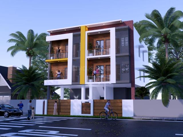 Flat for sale in Alwarthirunagar - Chennai, Tamil Nadu