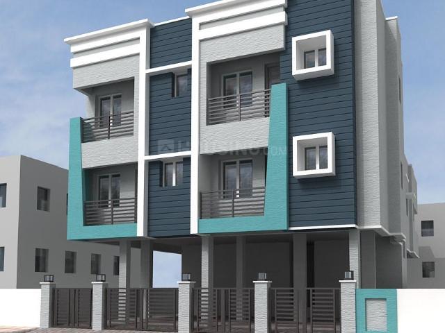 Flat for sale in Alwarthirunagar - Chennai, Tamil Nadu