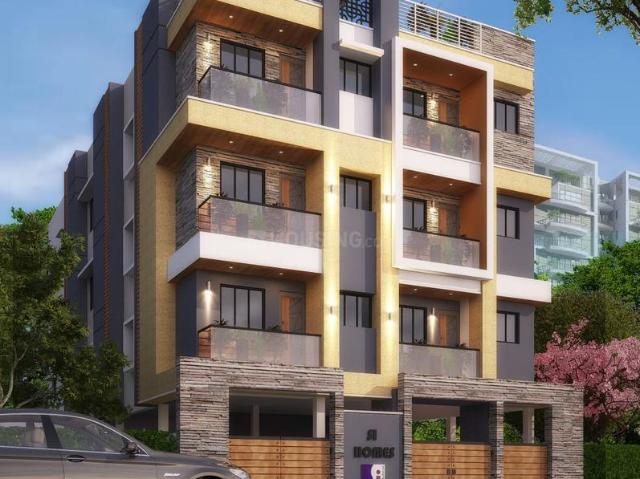 Flat for sale in Tamil Nadu