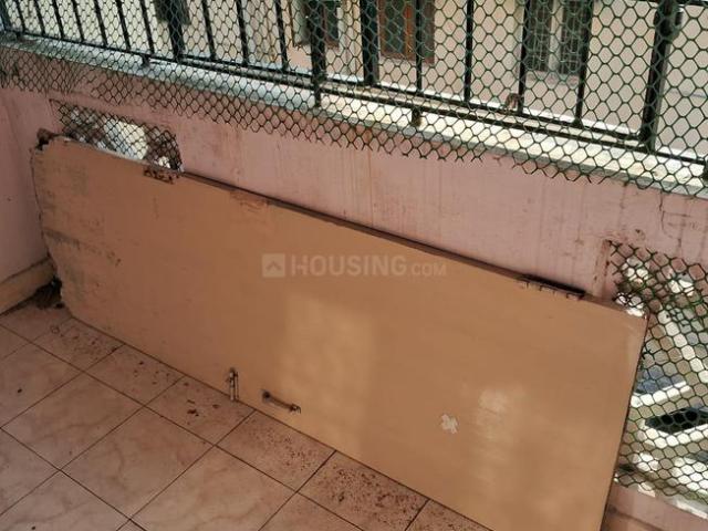 Flat for rent in Ikkadu, Tamil Nadu
