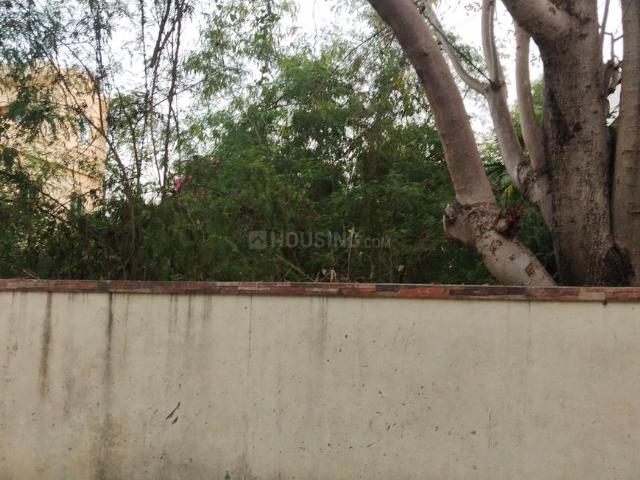 Flat for rent in Adyar, Tamil Nadu