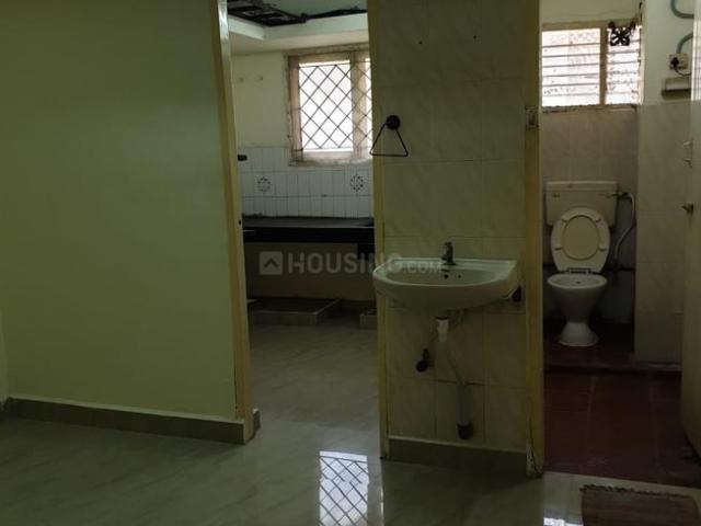 Flat for rent in Adyar, Tamil Nadu