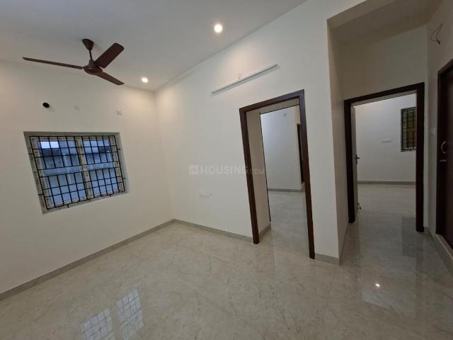 Flat for rent in Adyar, Tamil Nadu