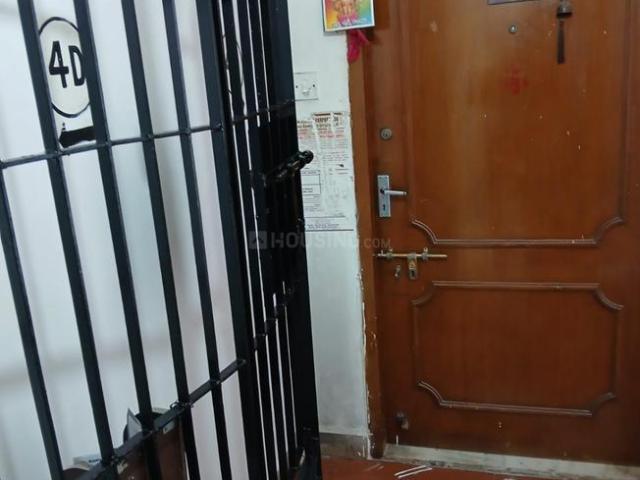 Flat for rent in Adyar, Tamil Nadu