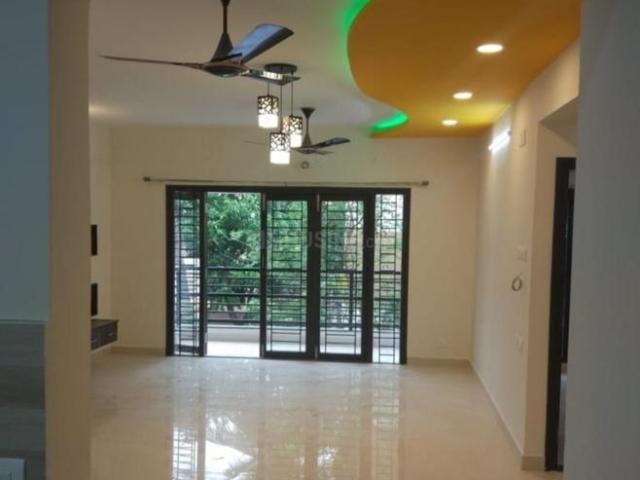 Flat for rent in Adyar, Tamil Nadu