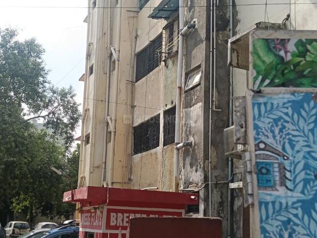Flat for rent in Adyar, Tamil Nadu