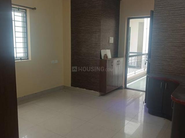 Flat for rent in Adyar, Tamil Nadu