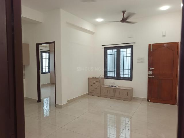 Flat for rent in Adyar, Tamil Nadu