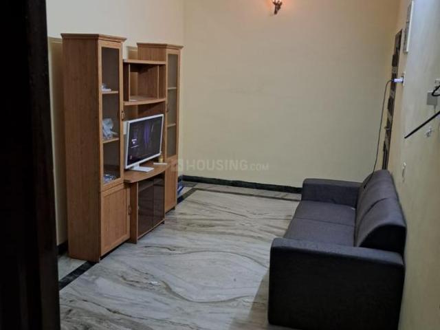 Flat for rent in Adyar, Tamil Nadu