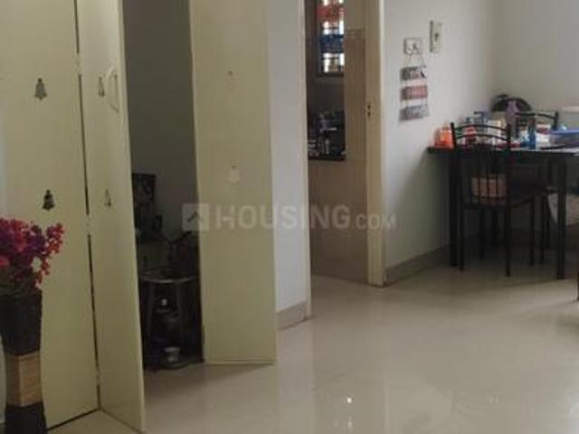 Flat for rent in Adyar, Tamil Nadu