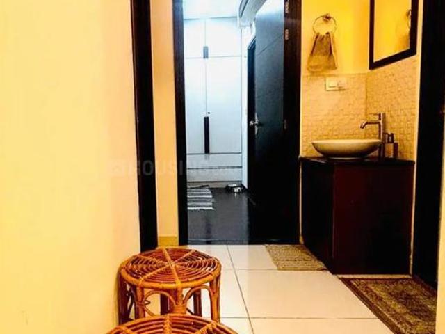 Flat for rent in Adyar, Tamil Nadu