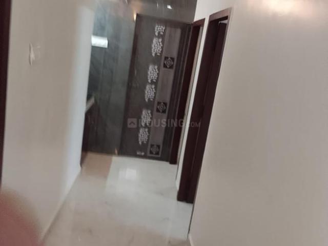 Flat for rent in Adyar, Tamil Nadu