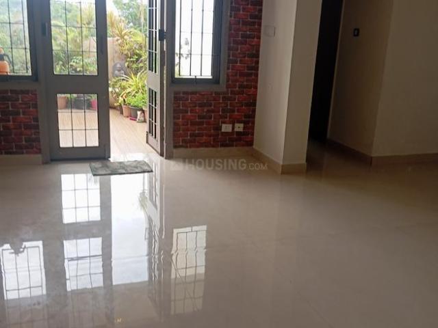 Flat for rent in Ward 182, Chennai Corporation