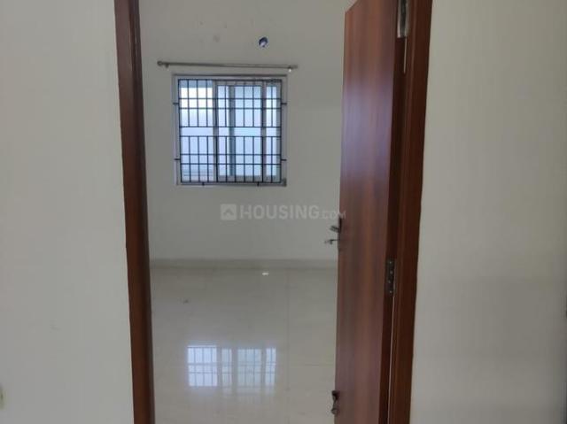 Flat for rent in Ward 182, Chennai Corporation