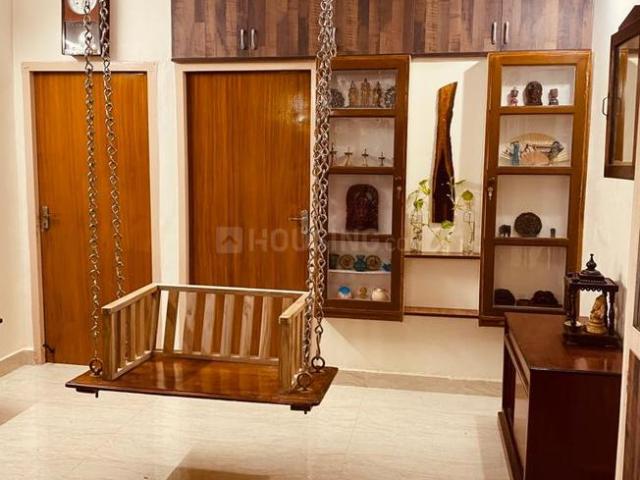 Flat for rent in Ward 182, Chennai Corporation