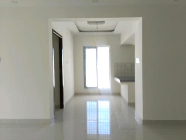 Flat for rent in Adyar, Tamil Nadu