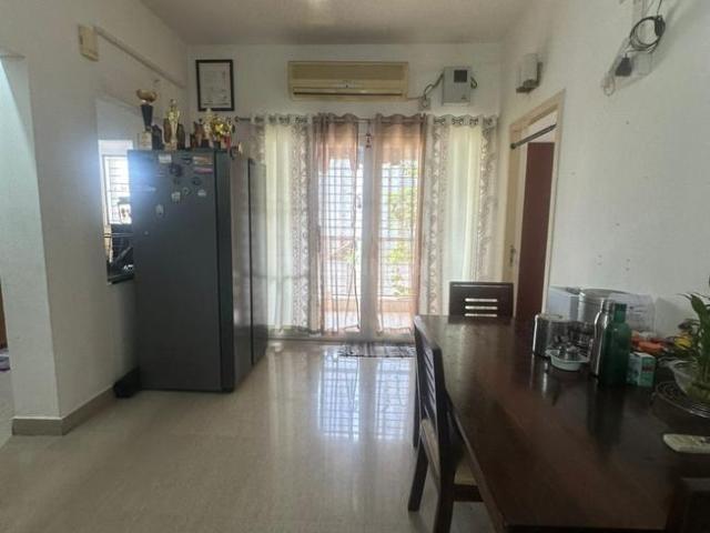 Flat for sale in Adyar, Tamil Nadu