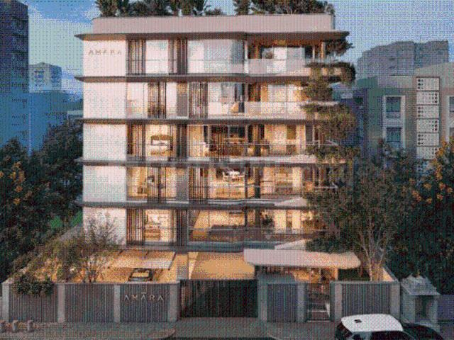 Flat for sale in Adyar, Tamil Nadu