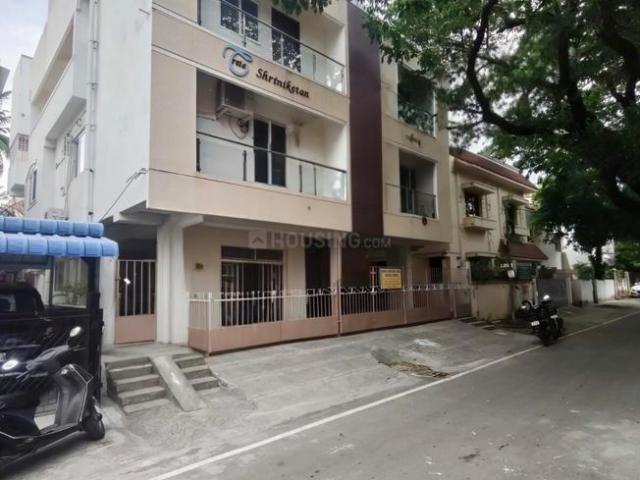 Flat for sale in Ward 182, Chennai Corporation