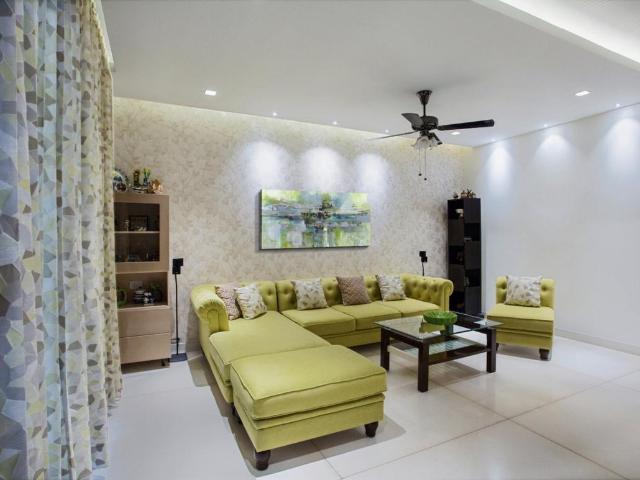 Flat for rent in Kerala