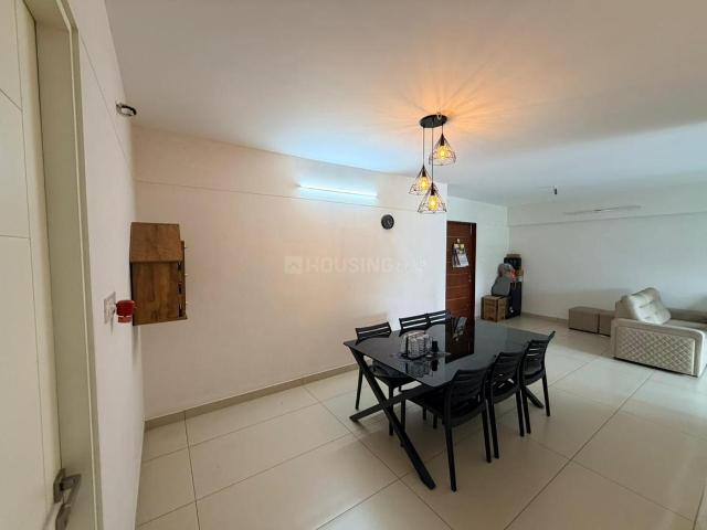 Flat for rent in Kerala
