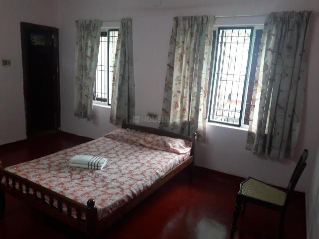 Flat for rent in Kochi, Kerala