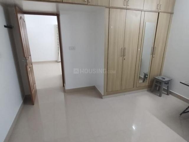Flat for rent in Sholinganallur - Chennai, Tamil Nadu
