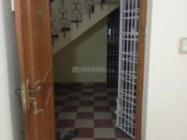 Flat for rent in Sholinganallur - Chennai, Tamil Nadu