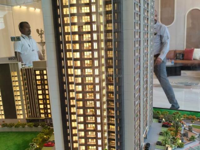 Flat for sale in Sholinganallur - Chennai, Tamil Nadu