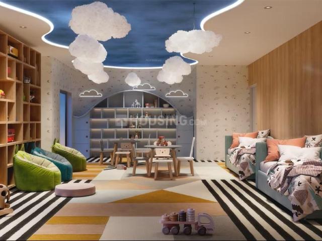 Flat for sale in Sholinganallur - Chennai, Tamil Nadu