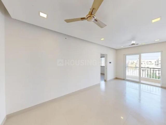Flat for sale in Sholinganallur - Chennai, Tamil Nadu