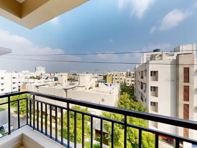 Flat for sale in Sholinganallur - Chennai, Tamil Nadu