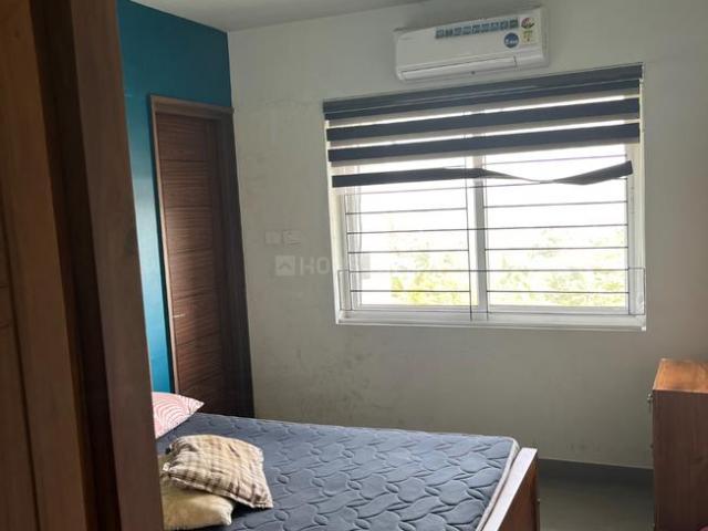 Flat for rent in Thiruvannur, Kozhikode
