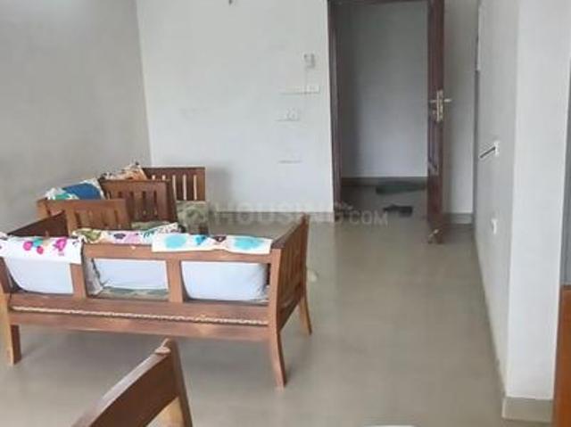 Flat for rent in Aluva, Kerala