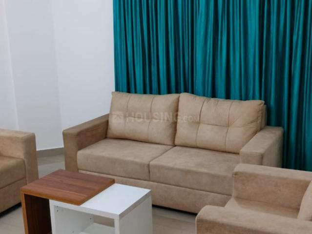 Flat for rent in Aluva, Kerala