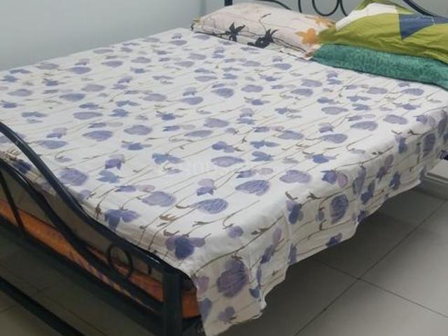 Flat for rent in Teynampet, Tamil Nadu