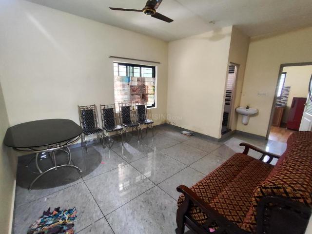 Flat for rent in Cochin, Kerala