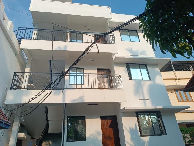 Flat for rent in Cochin, Kerala