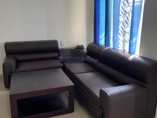 Flat for rent in Cochin, Kerala