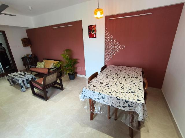 Flat for rent in Cochin, Kerala
